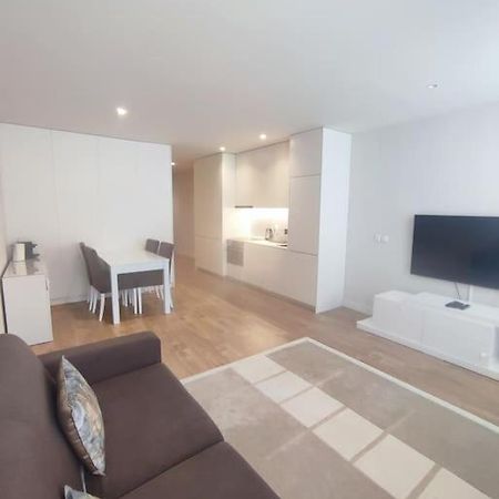 Terro Collection - Sao Vicente 78 Apartment Braga Exterior photo